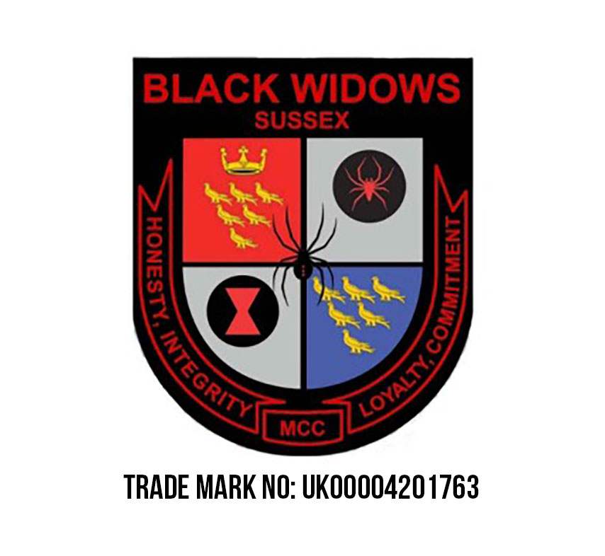 Black Widows Sussex