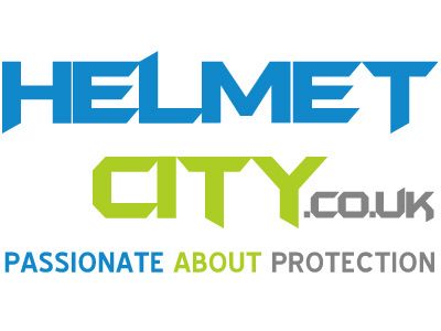 Helmet City
