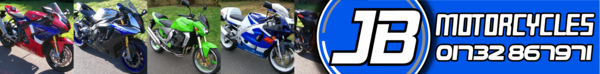 J B Motorcycles