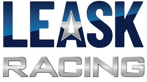 Leask Racing Suspension